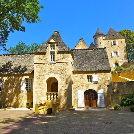 Chateau La Carriere Saint-Cyprien  Dış mekan fotoğraf