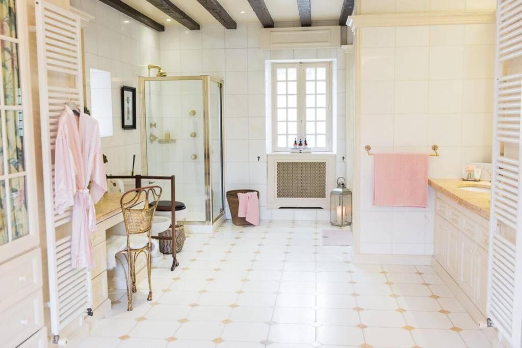 Chateau La Carriere Saint-Cyprien  Dış mekan fotoğraf