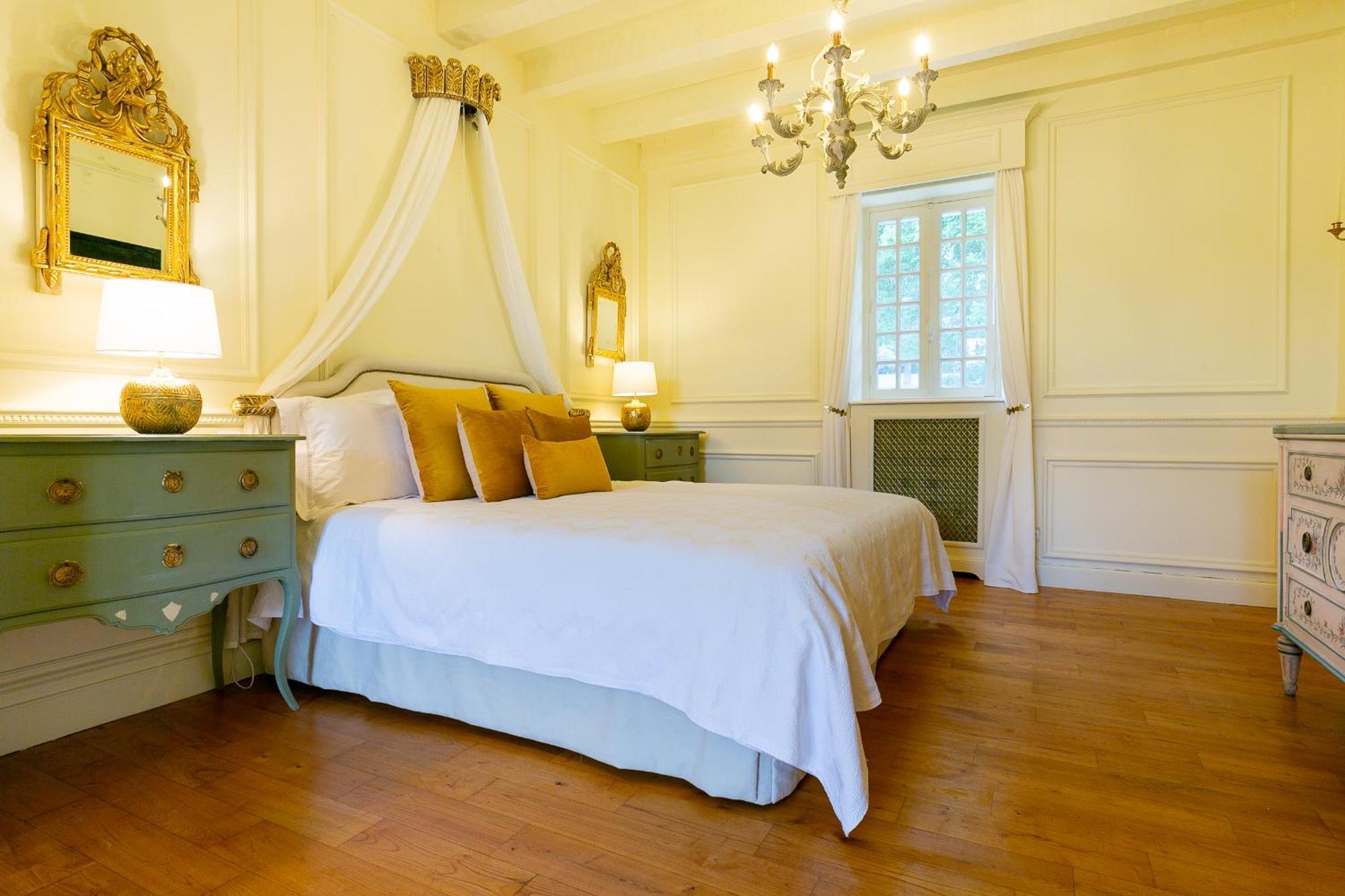 Chateau La Carriere Saint-Cyprien  Dış mekan fotoğraf
