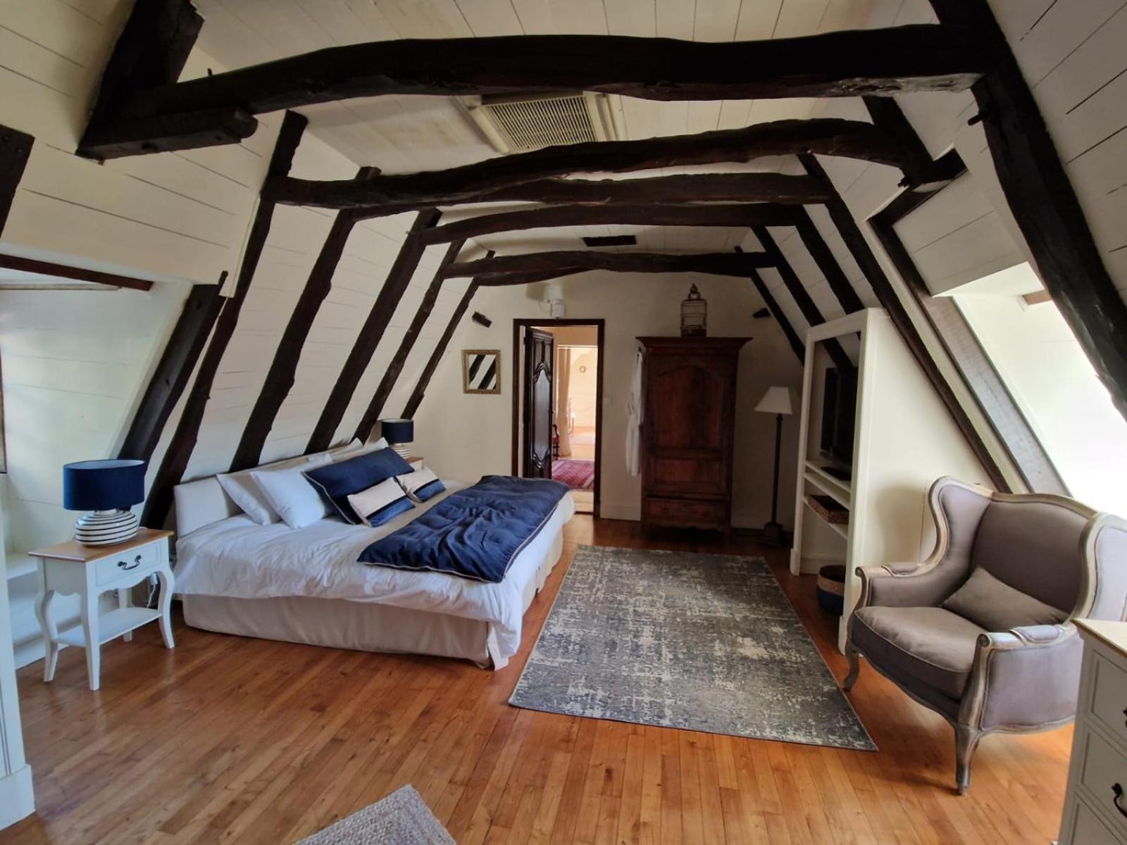 Chateau La Carriere Saint-Cyprien  Dış mekan fotoğraf