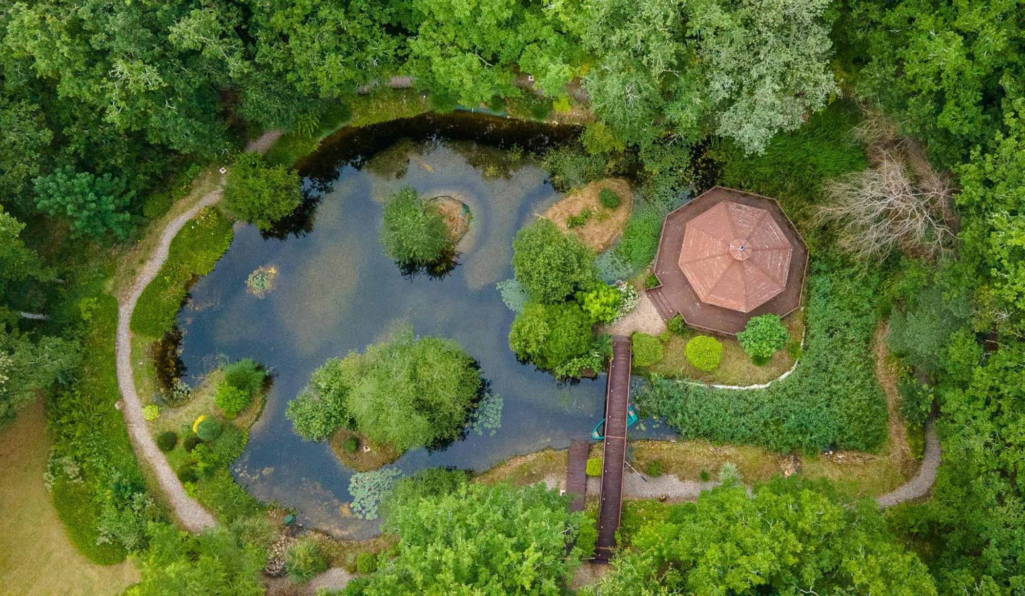 Chateau La Carriere Saint-Cyprien  Dış mekan fotoğraf